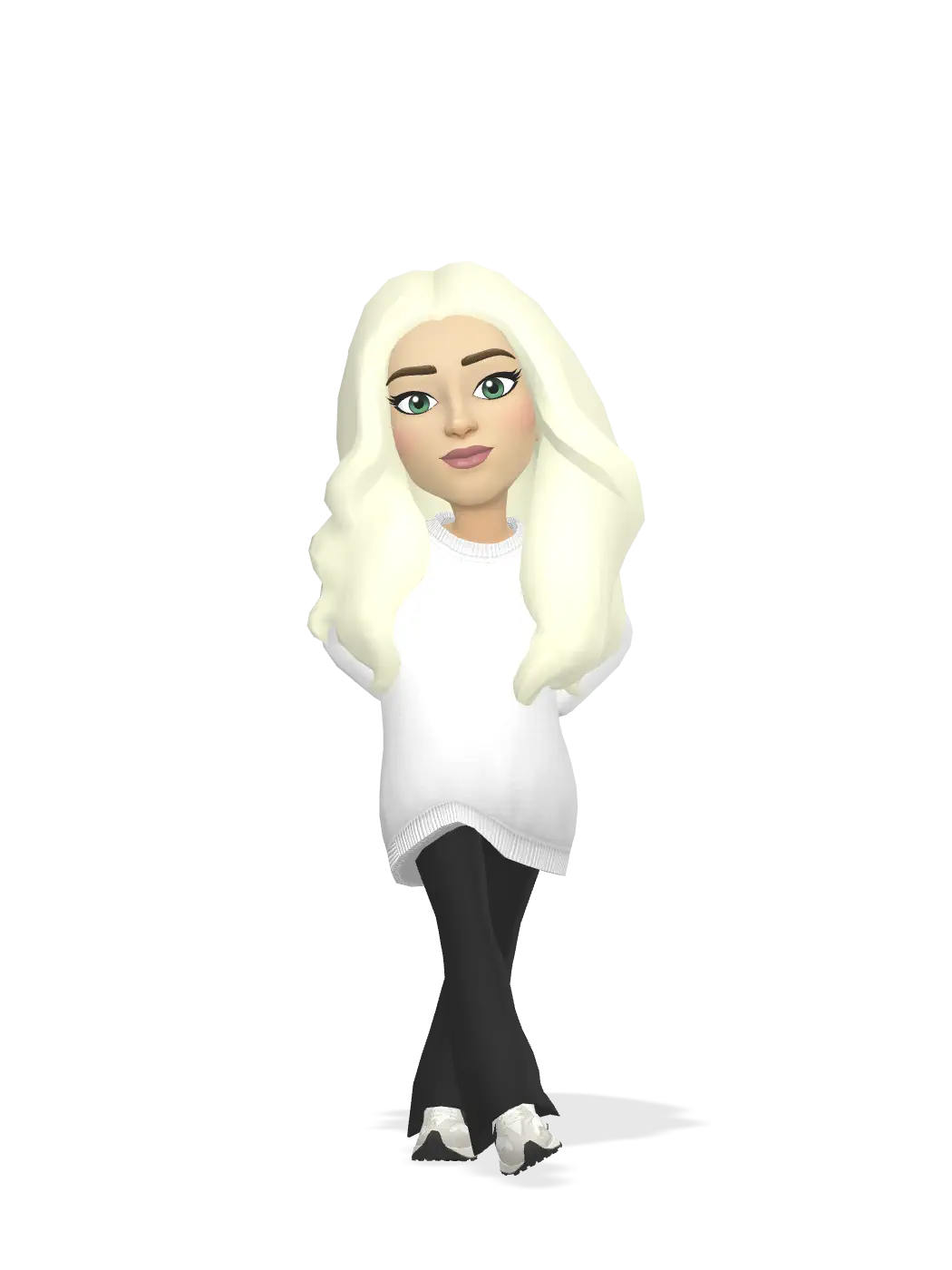 Snapchat profile picture for @jrick
