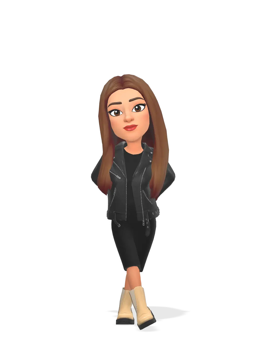 Snapchat profile picture for @rosamaria