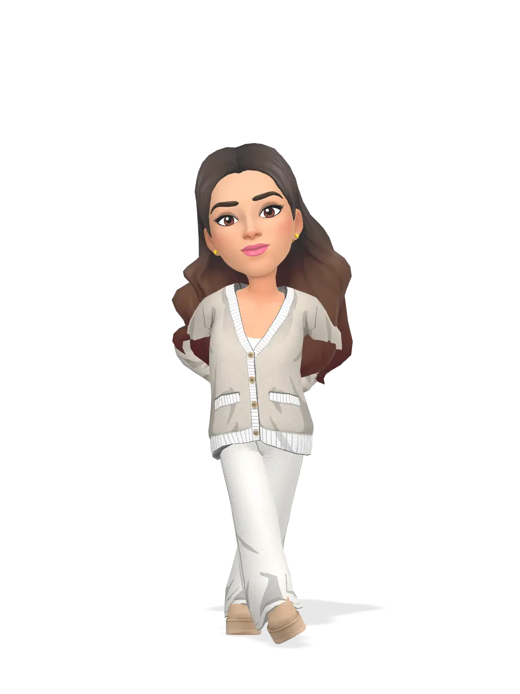 Snapchat profile picture for @imaankhan