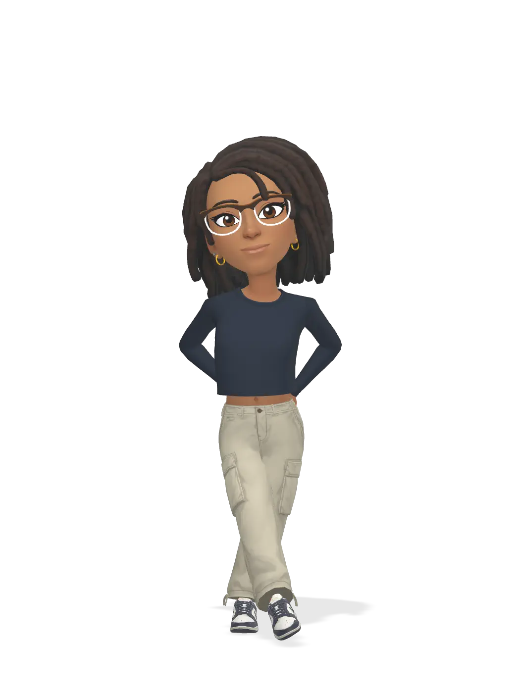 Snapchat profile picture for @minnoo