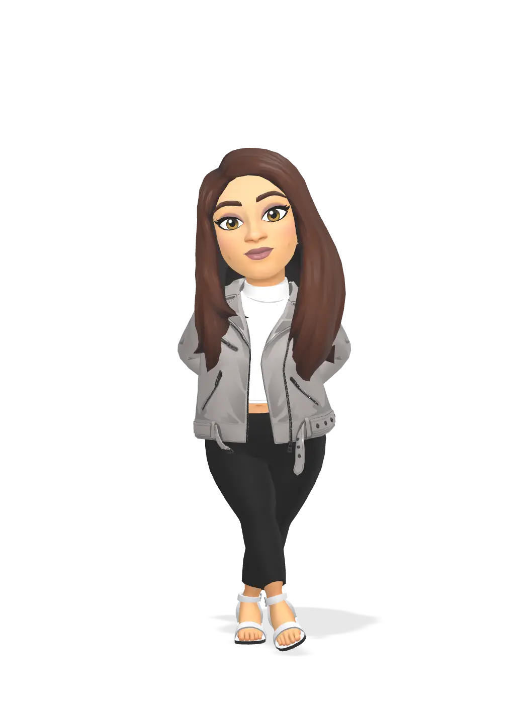 Snapchat profile picture for @orona