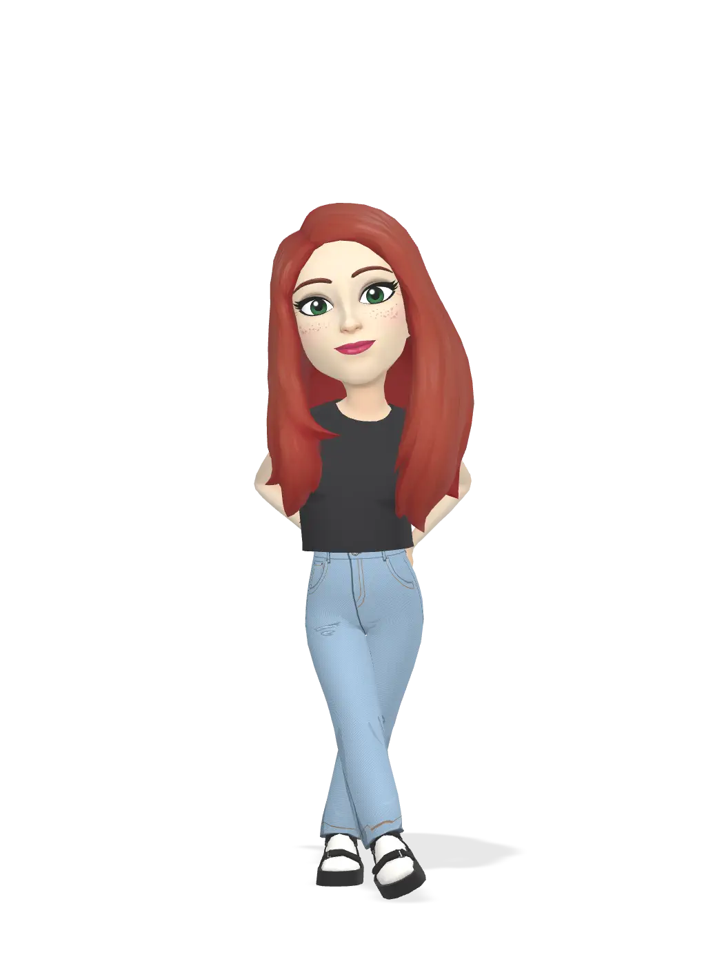 Snapchat profile picture for @jacquet