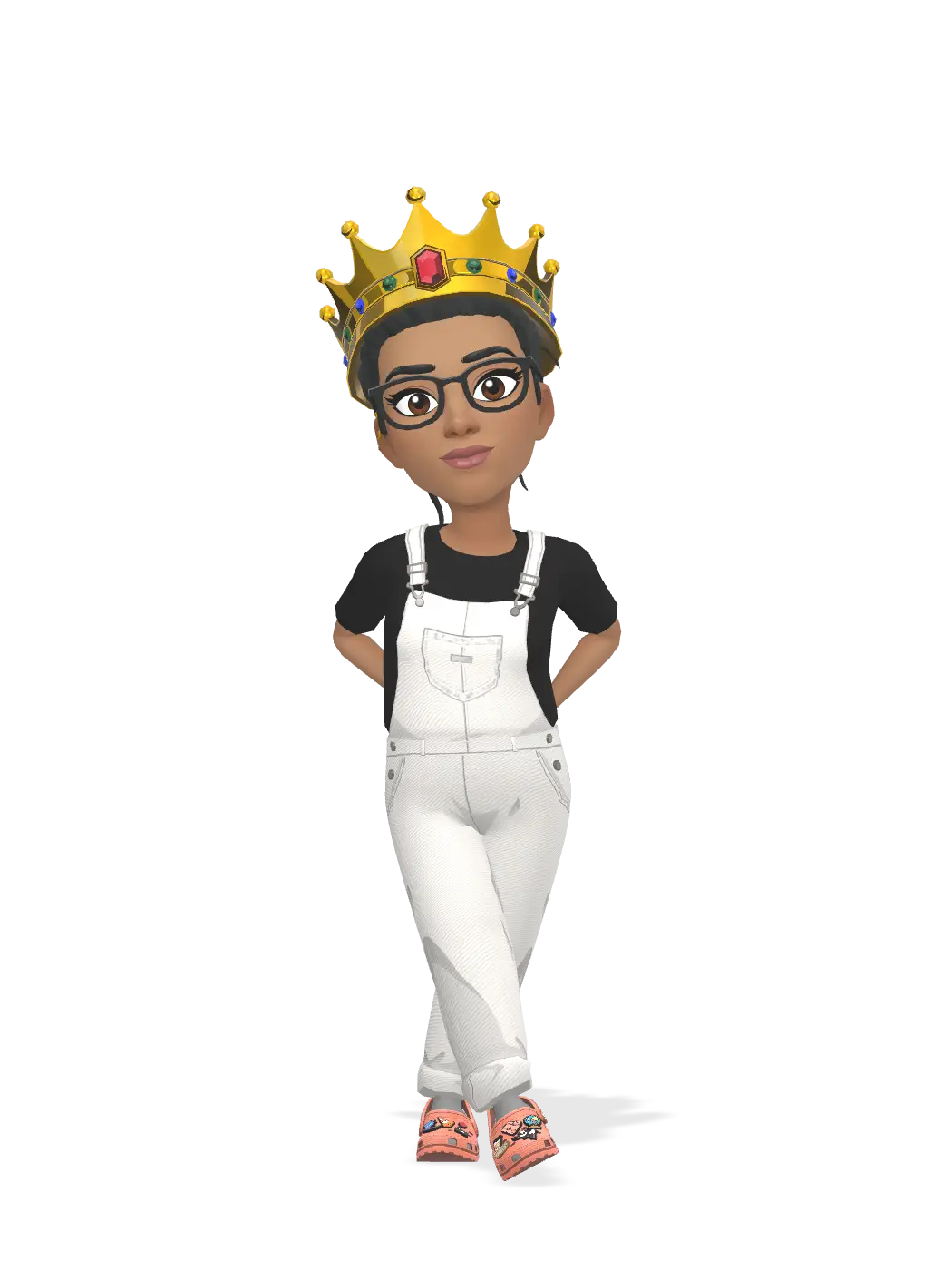 Snapchat profile picture for @integer