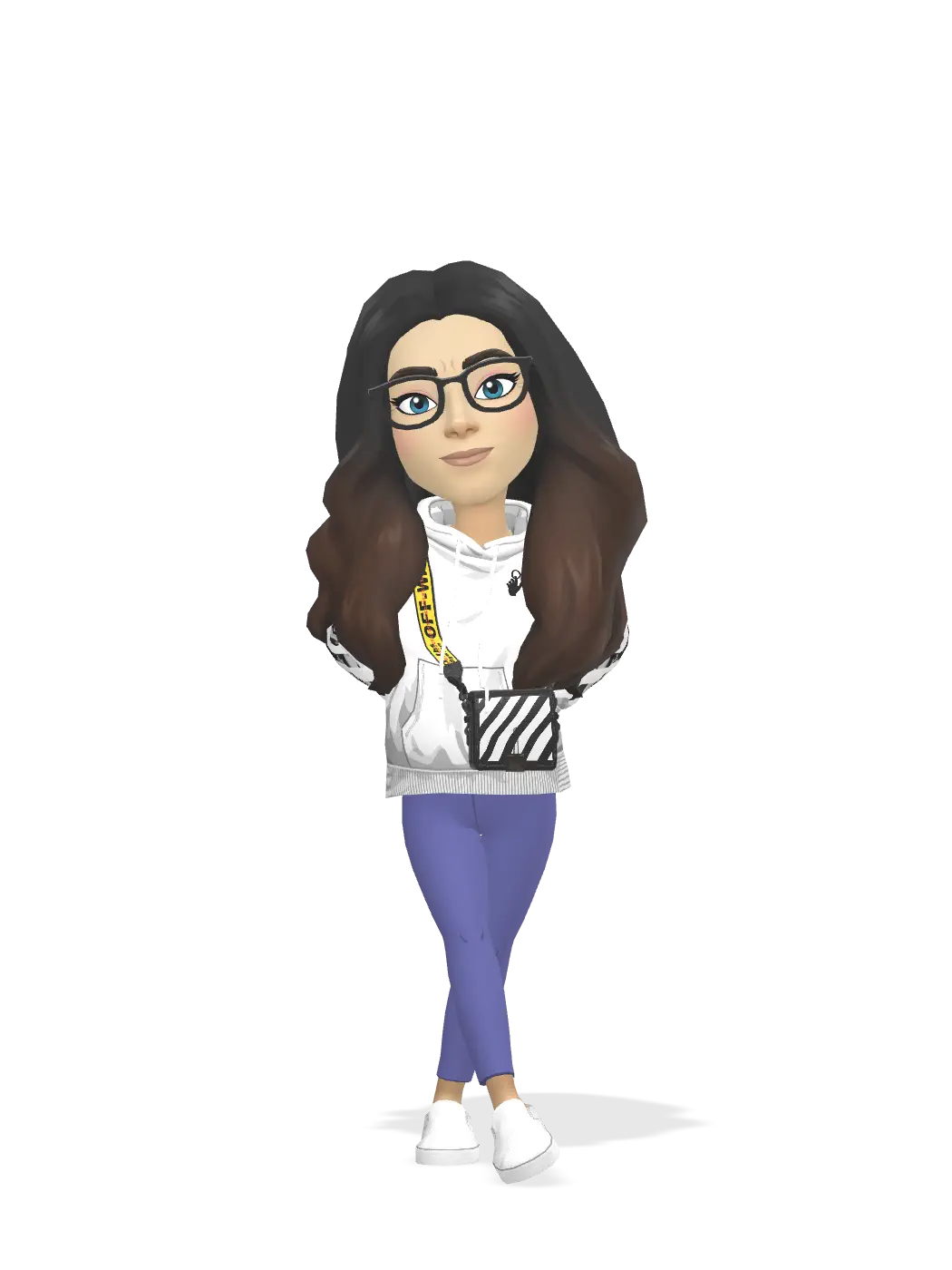 Snapchat profile picture for @dimage