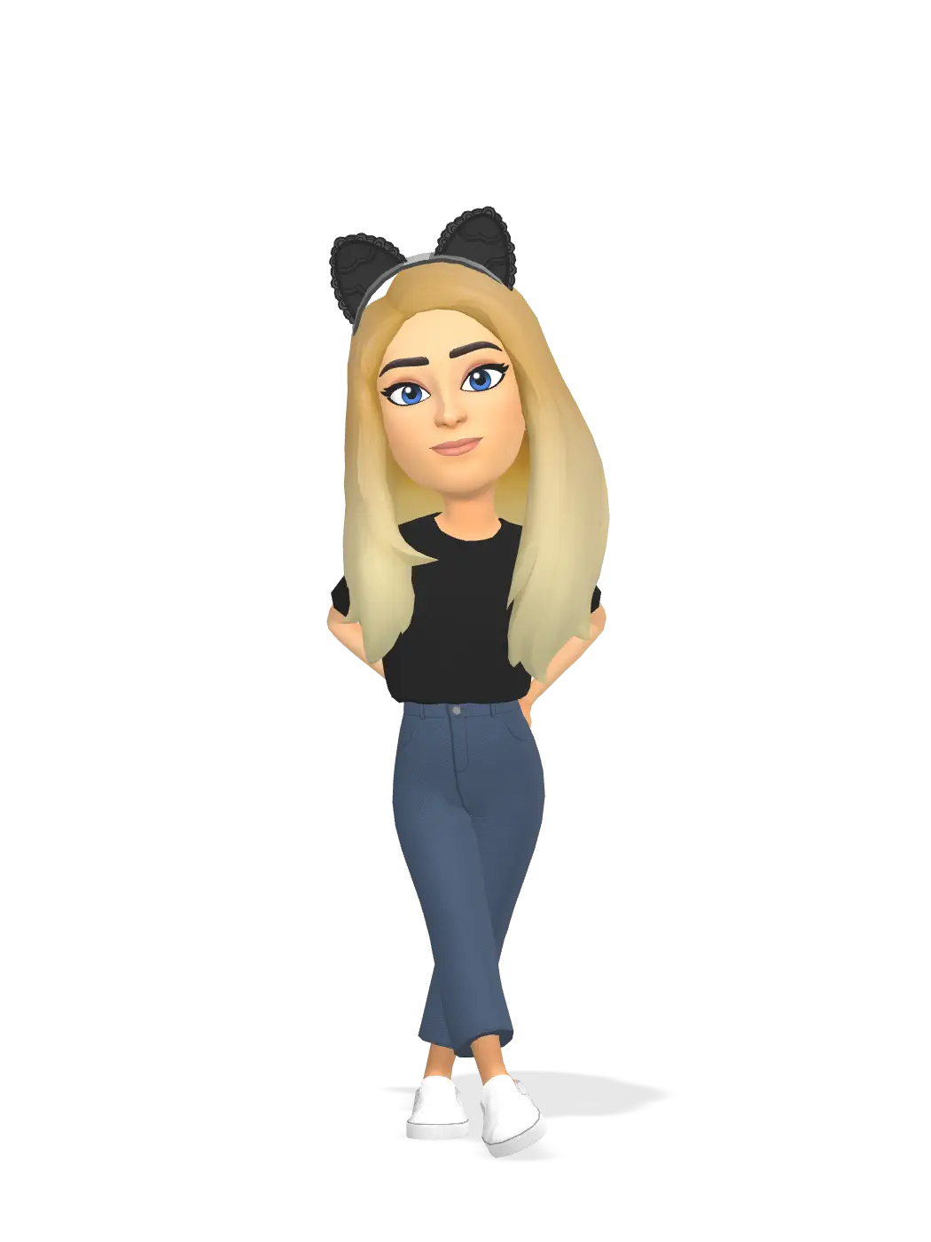 Snapchat profile picture for @forgiving
