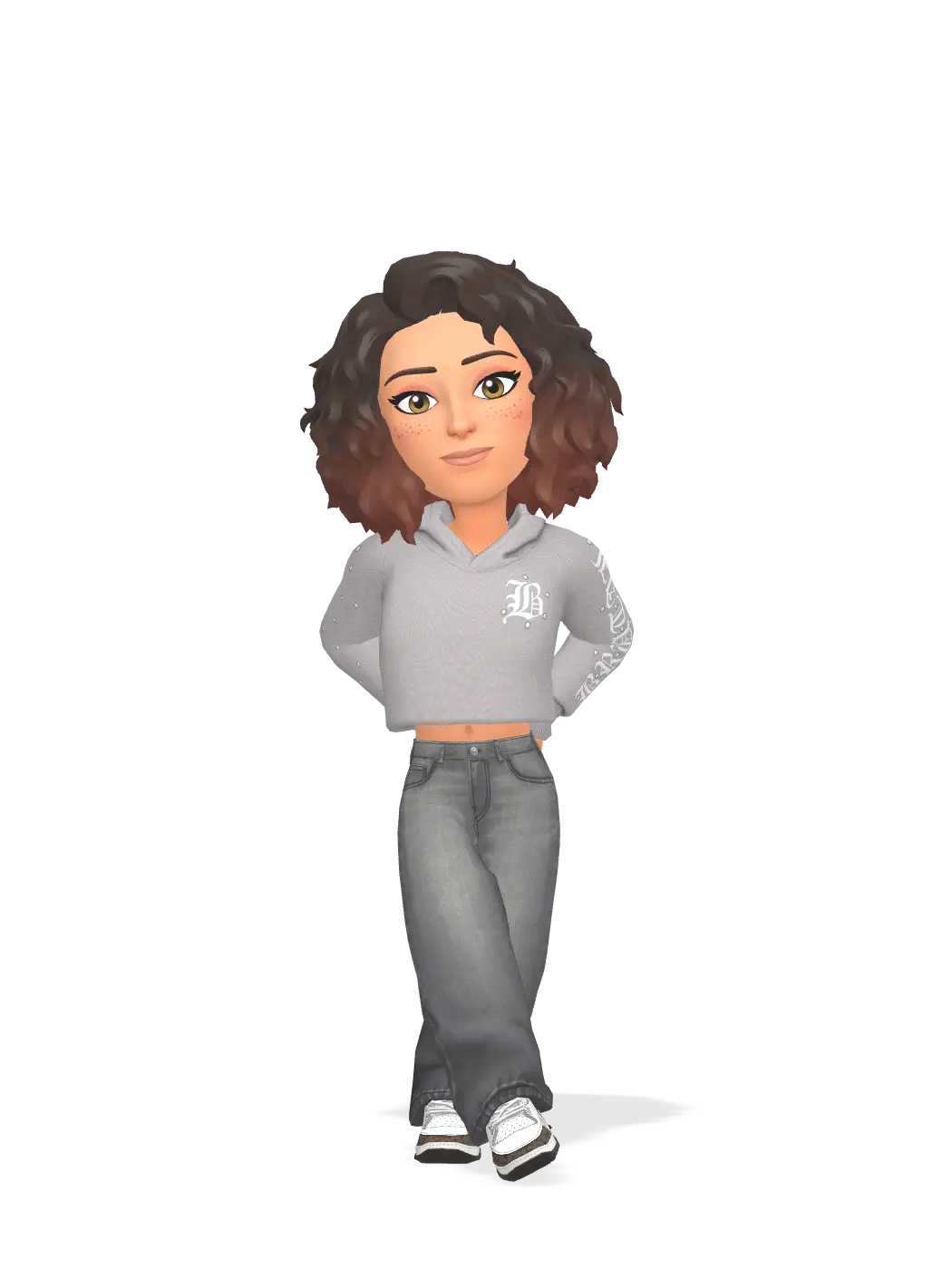Snapchat profile picture for @coeds