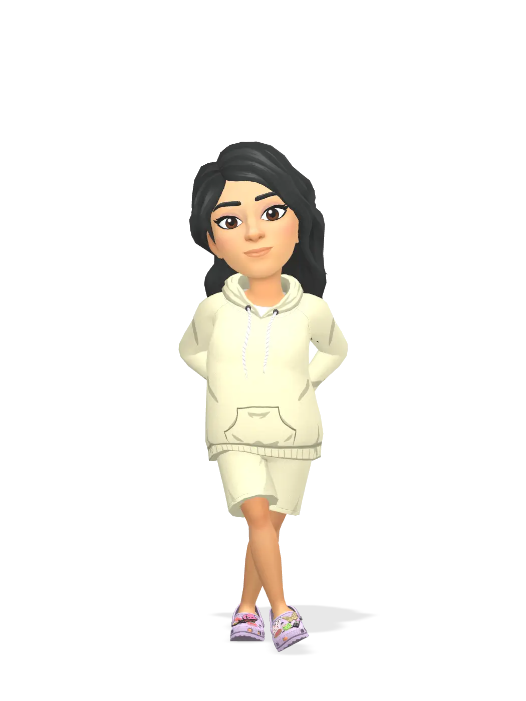 Snapchat profile picture for @bleachers