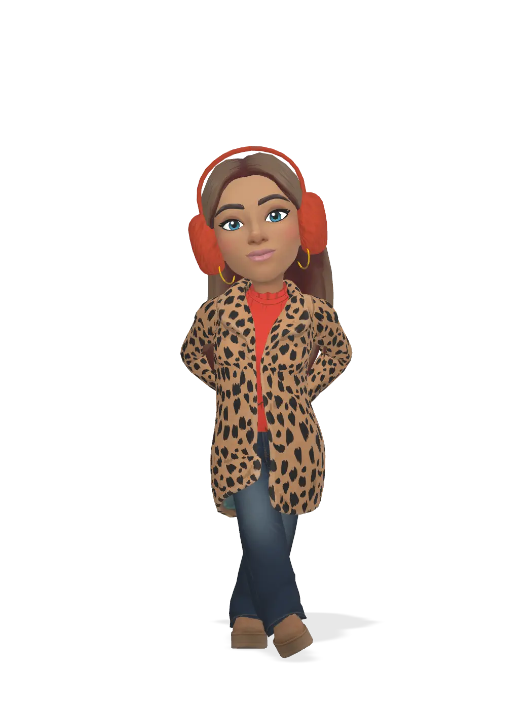 Snapchat profile picture for @elmaa