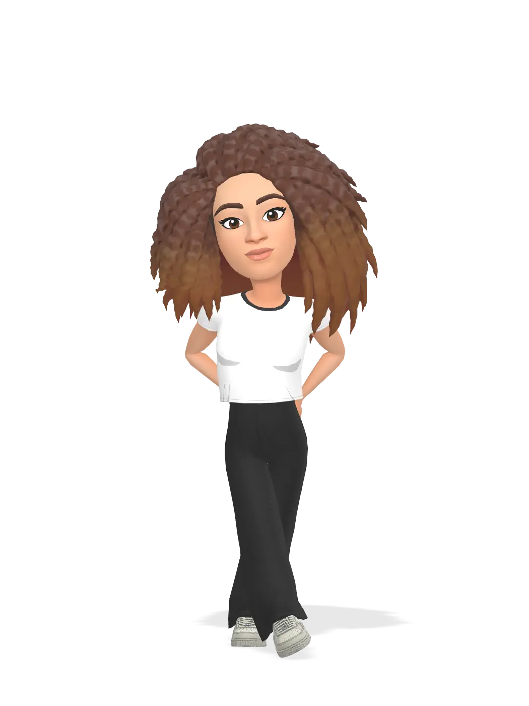Snapchat profile picture for @lari000