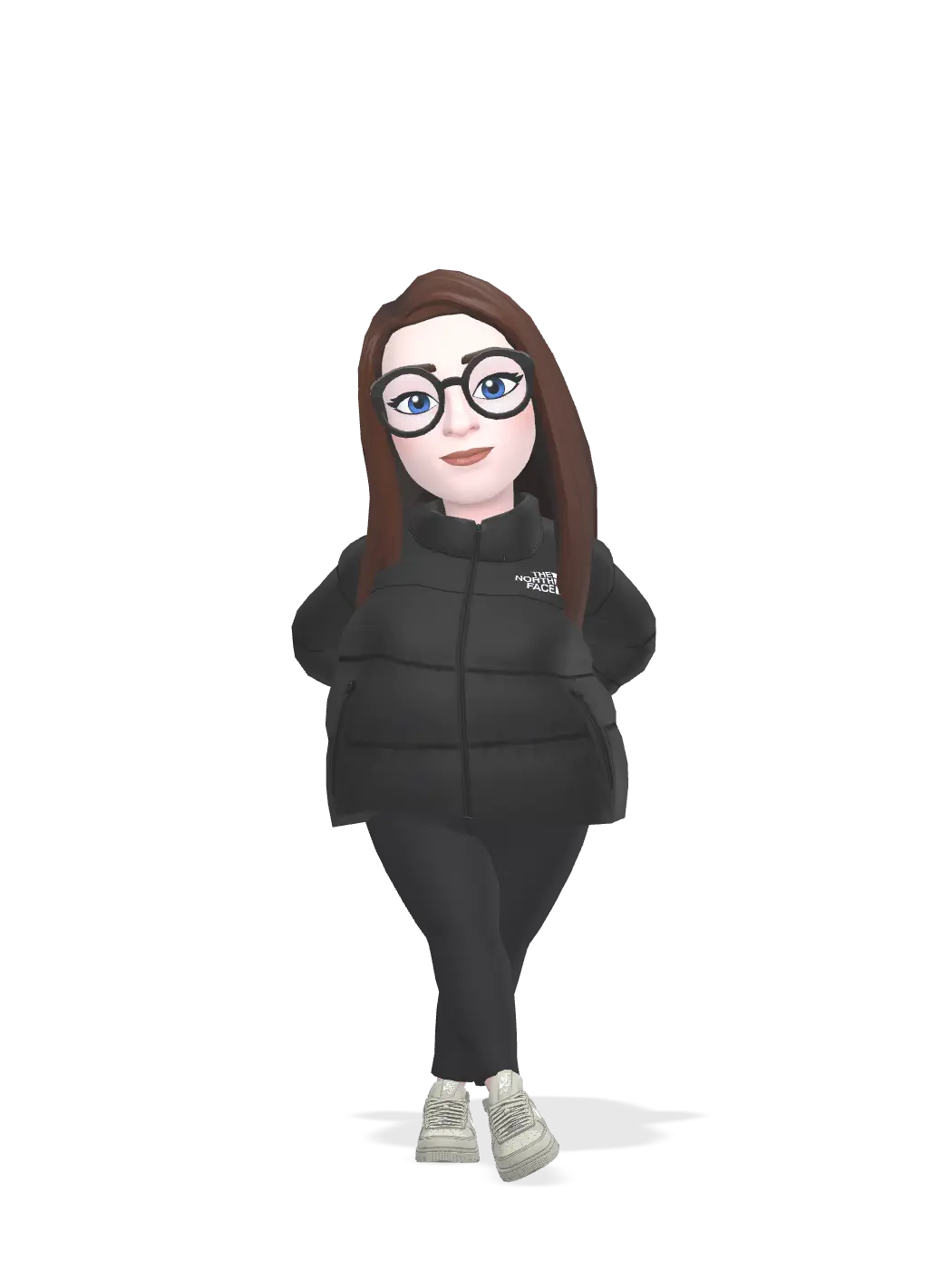 Snapchat profile picture for @mediocre