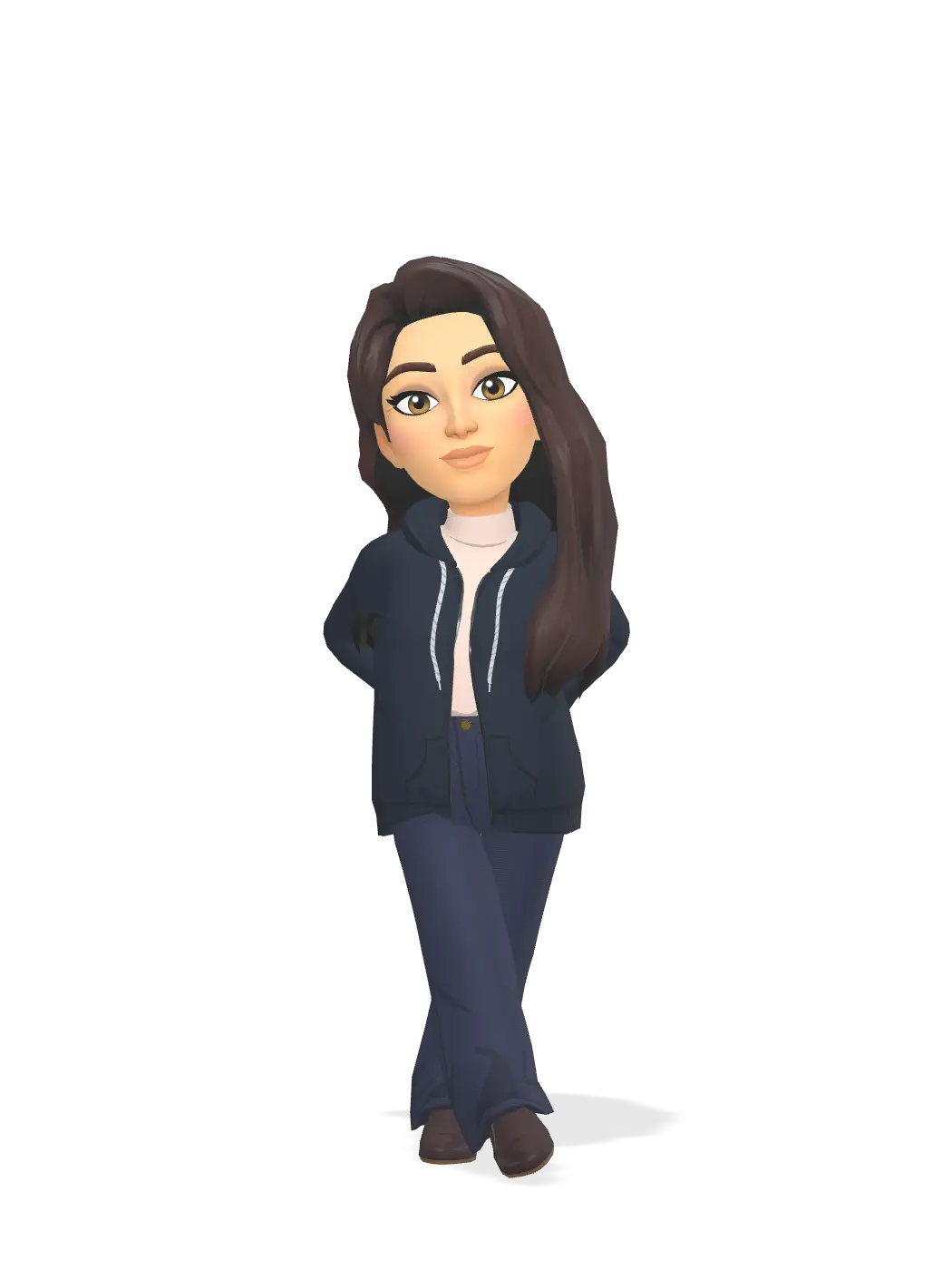 Snapchat profile picture for @tulip667