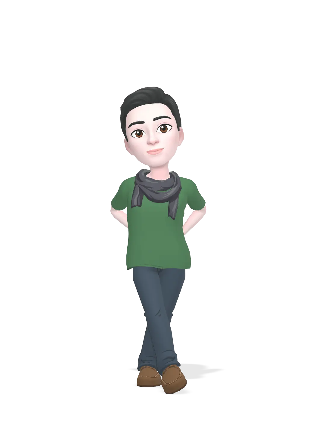 Snapchat profile picture for @musician