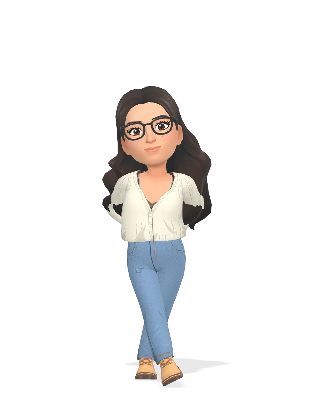 Snapchat profile picture for @yourstory