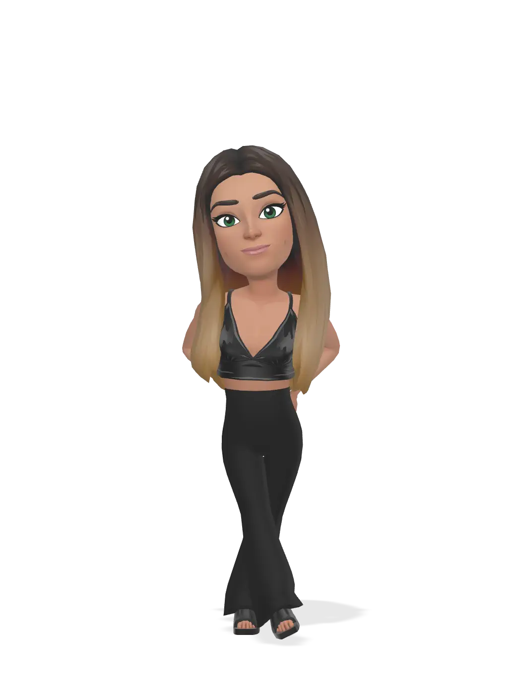 Snapchat profile picture for @luunx