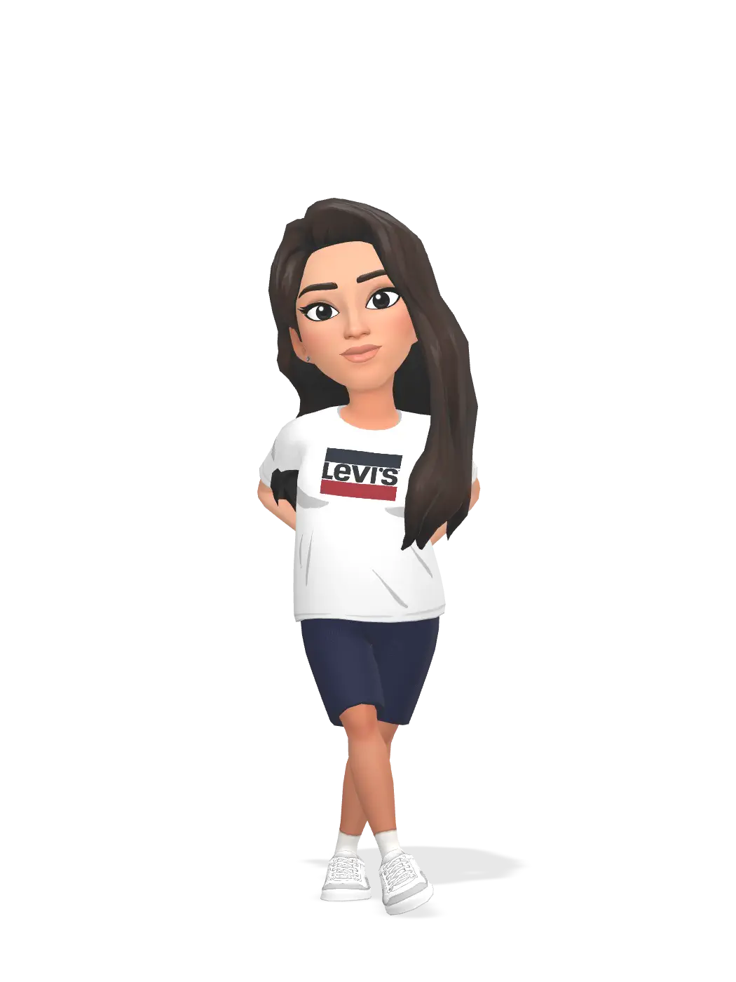 Snapchat profile picture for @lolo53