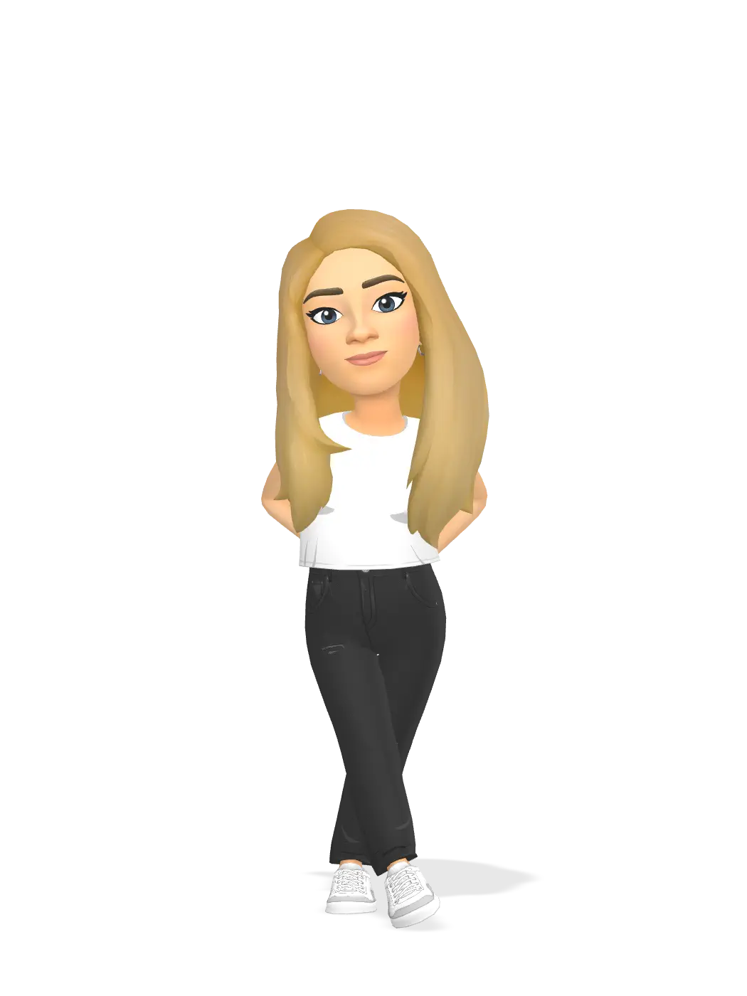 Snapchat profile picture for @nomy
