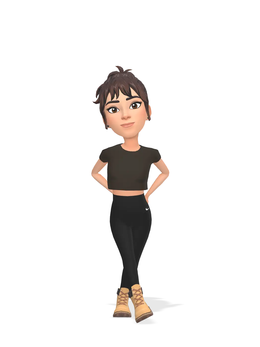 Snapchat profile picture for @omoiikane