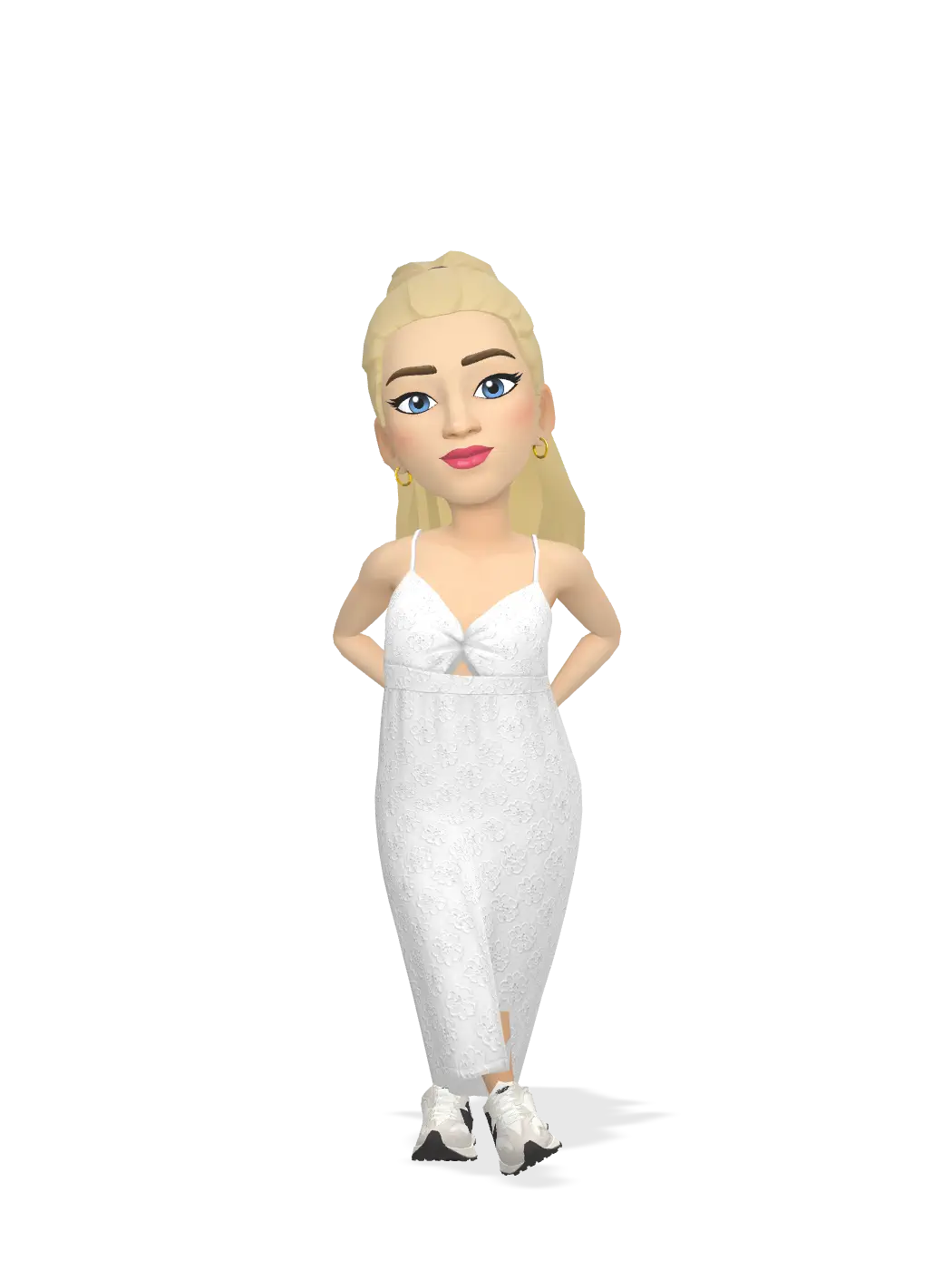 Snapchat profile picture for @speeding