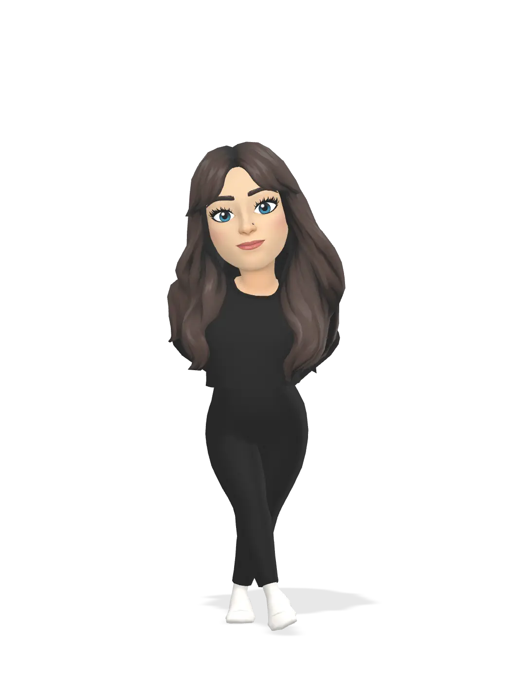 Snapchat profile picture for @kasu