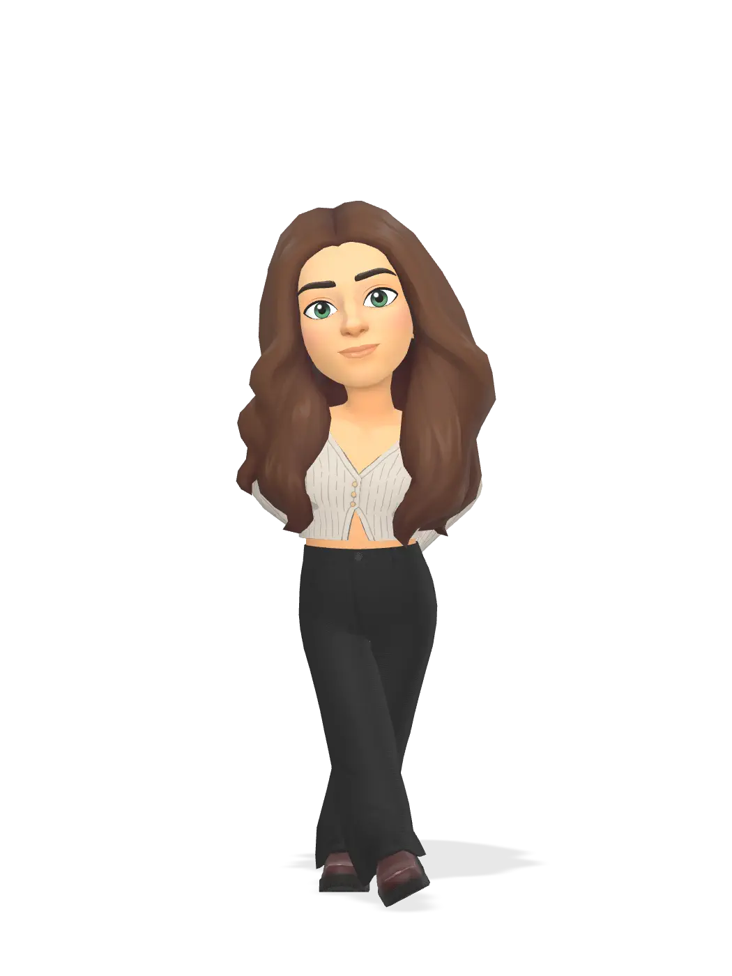 Snapchat profile picture for @errands