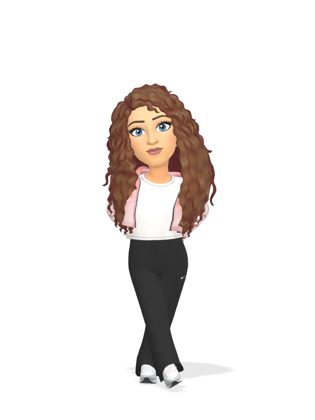Snapchat profile picture for @pittance