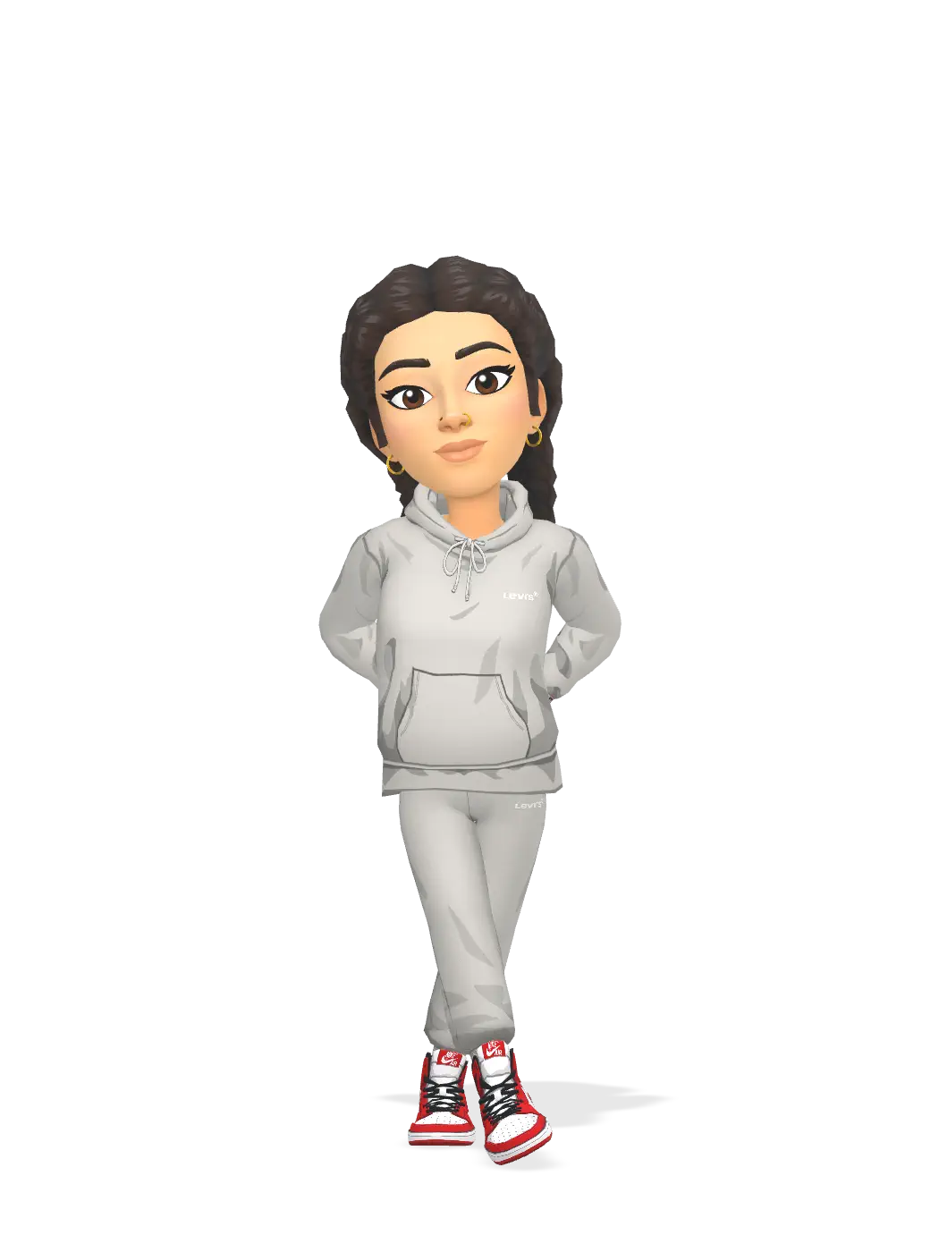 Snapchat profile picture for @flopez