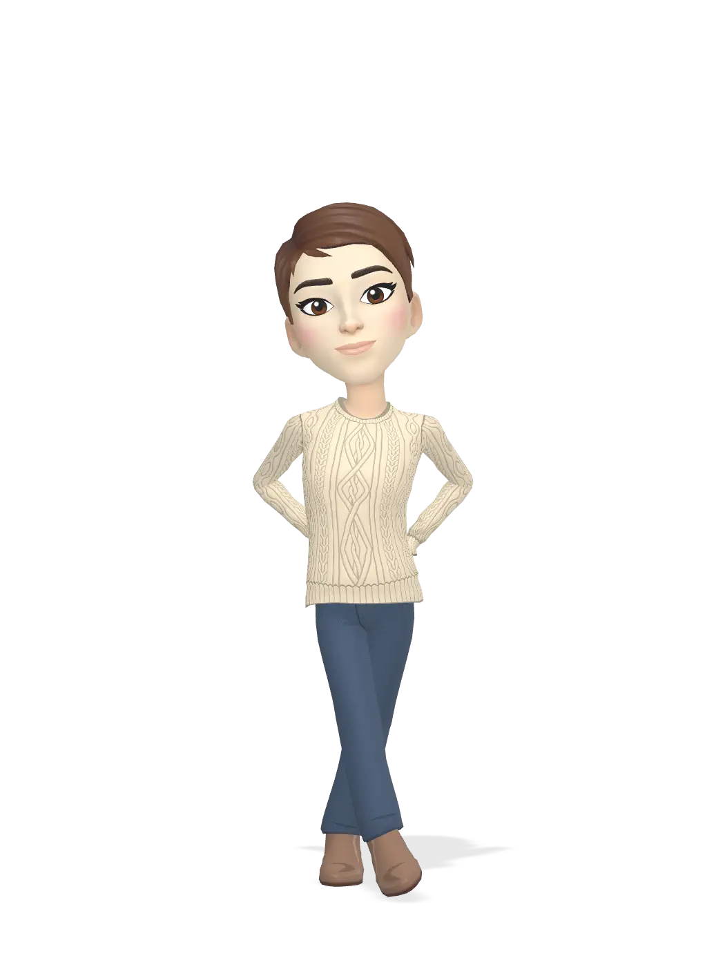 Snapchat profile picture for @highlands
