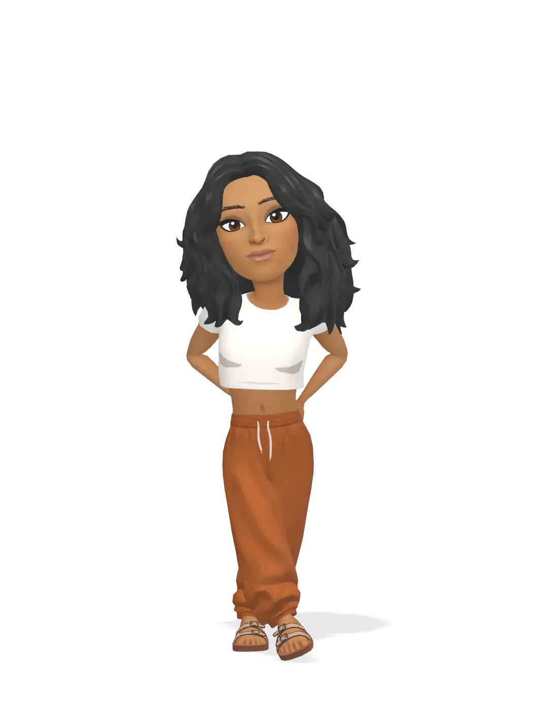 Snapchat profile picture for @factors