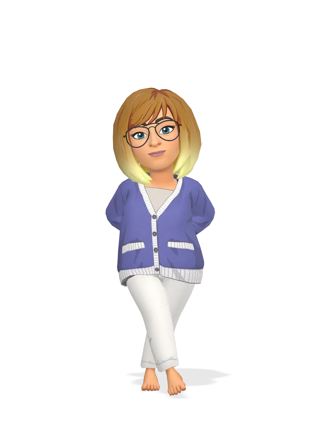 Snapchat profile picture for @geryl