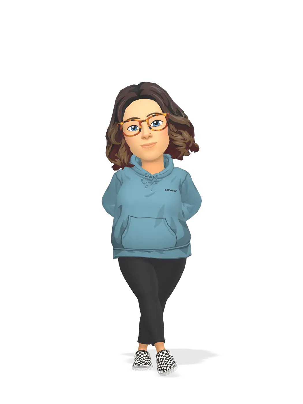 Snapchat profile picture for @torpedoes