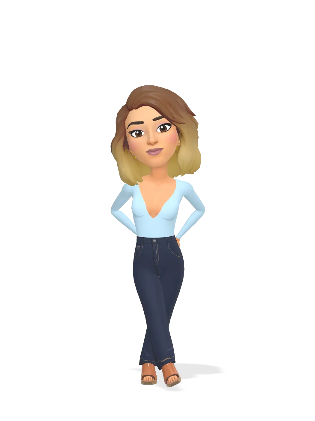 Snapchat profile picture for @miscellaneous