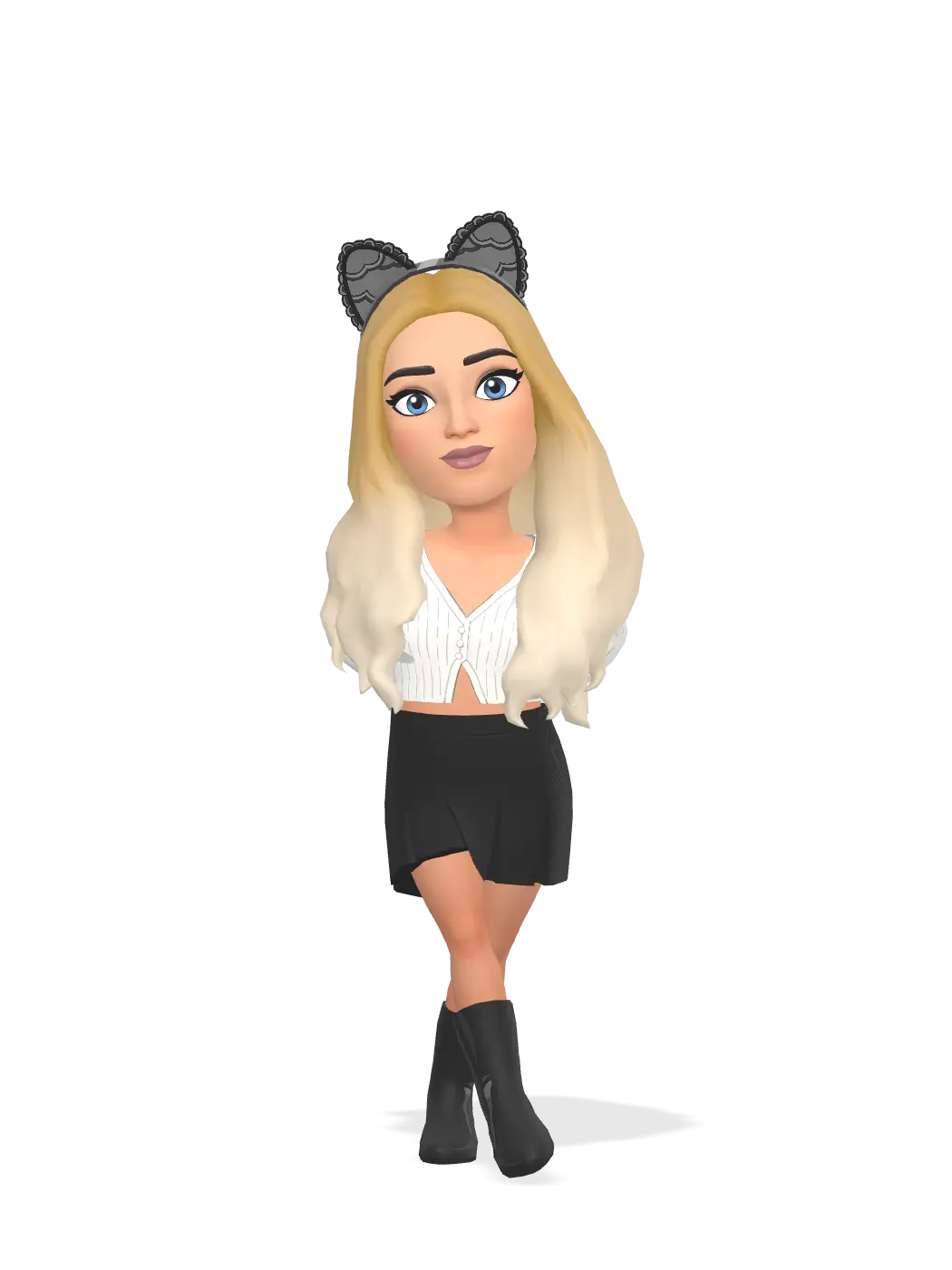 Snapchat profile picture for @bites
