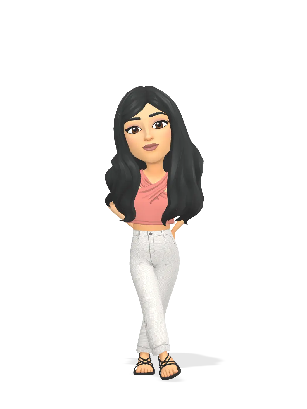 Snapchat profile picture for @reham909