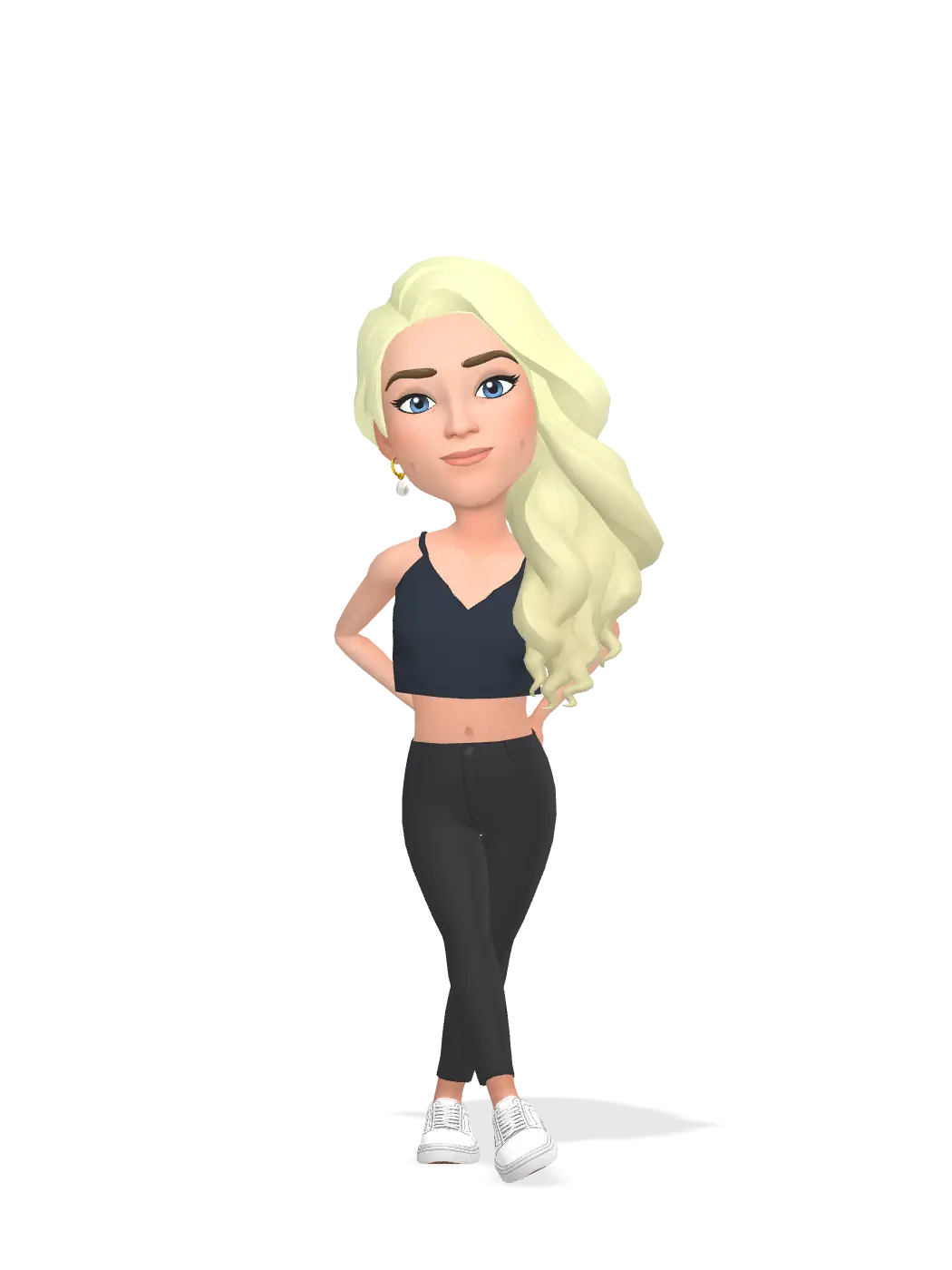 Snapchat profile picture for @evis86