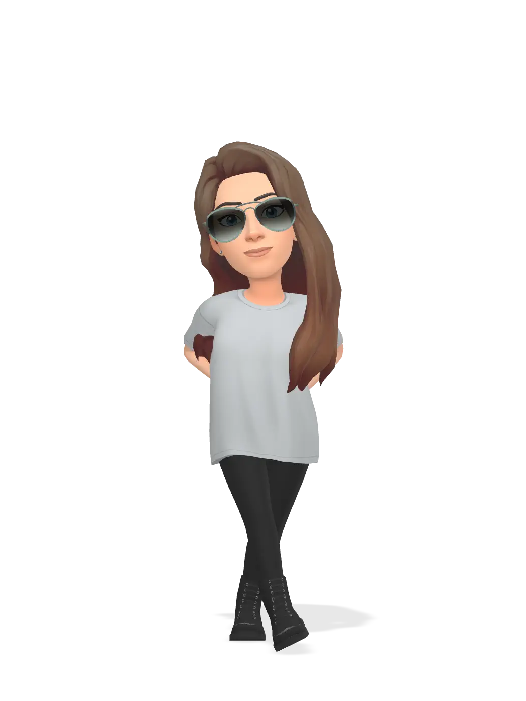 Snapchat profile picture for @nove