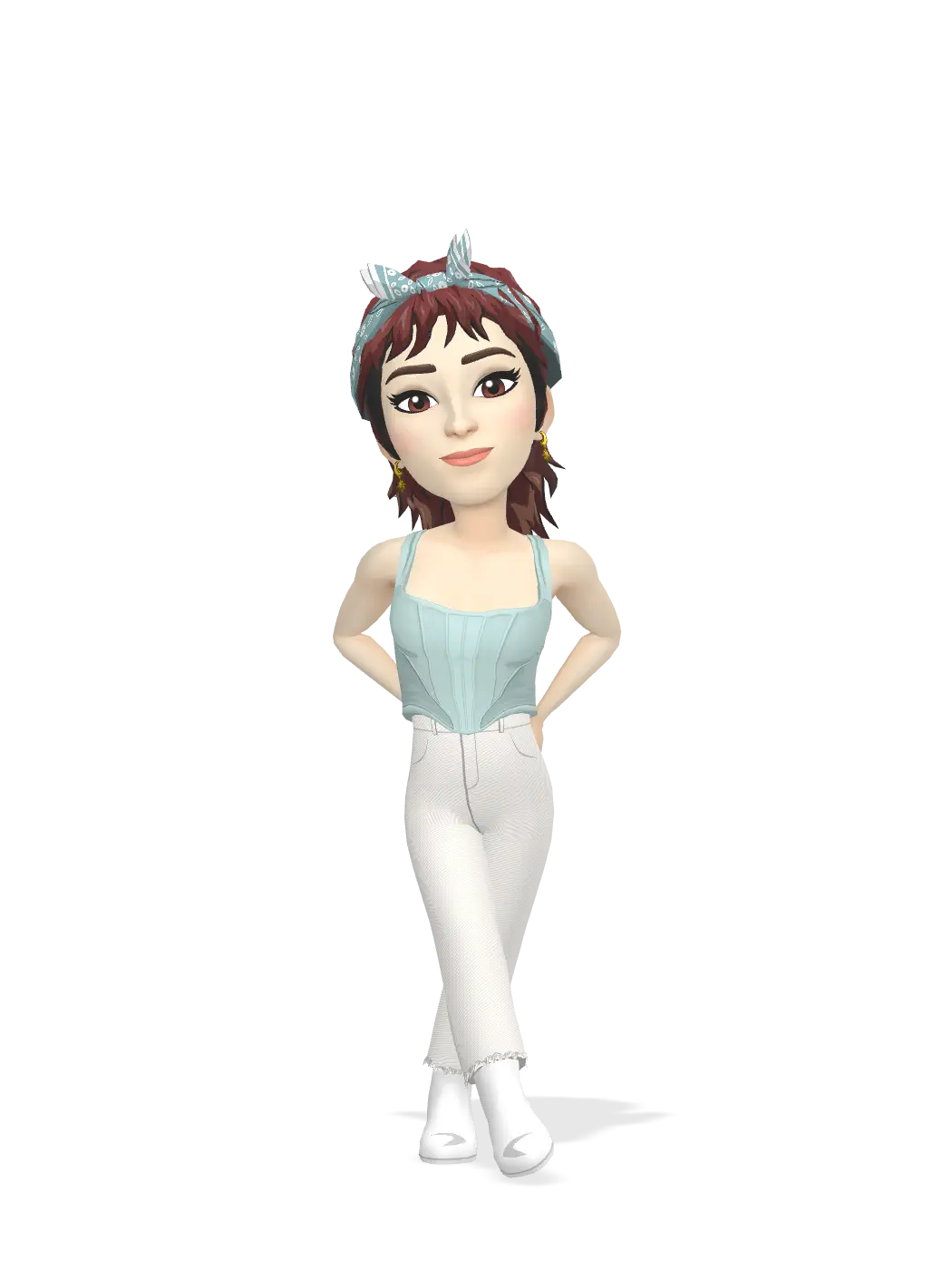 Snapchat profile picture for @cardiology