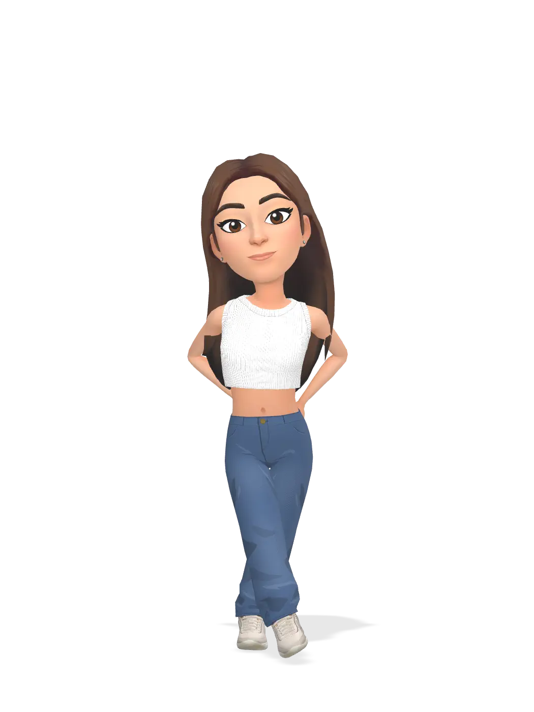 Snapchat profile picture for @femur
