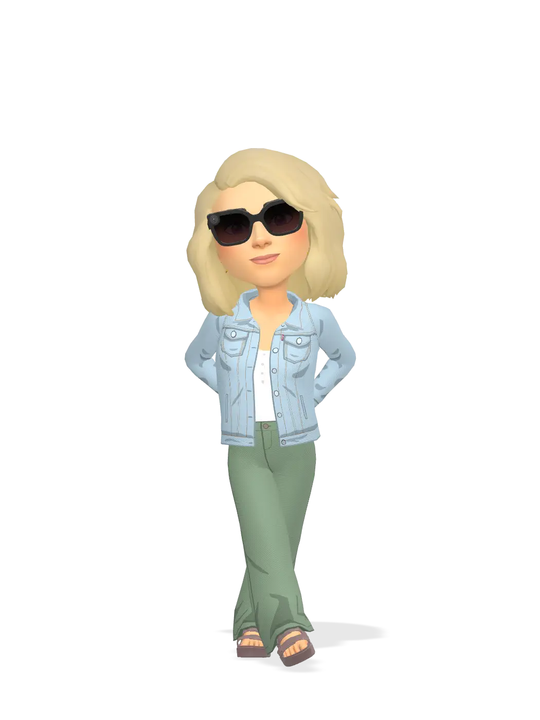 Snapchat profile picture for @cellars
