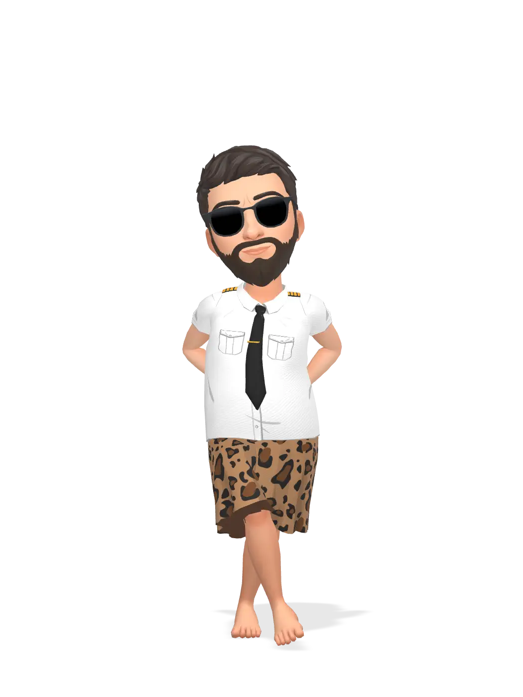 Snapchat profile picture for @rabbits