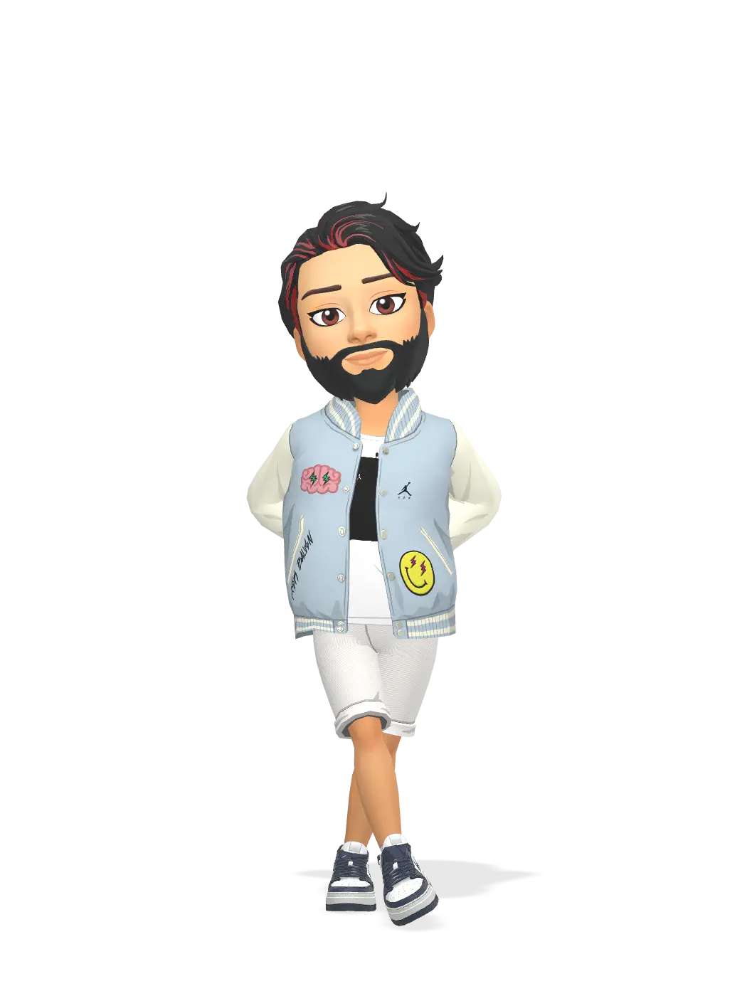 Snapchat profile picture for @xbigbosss