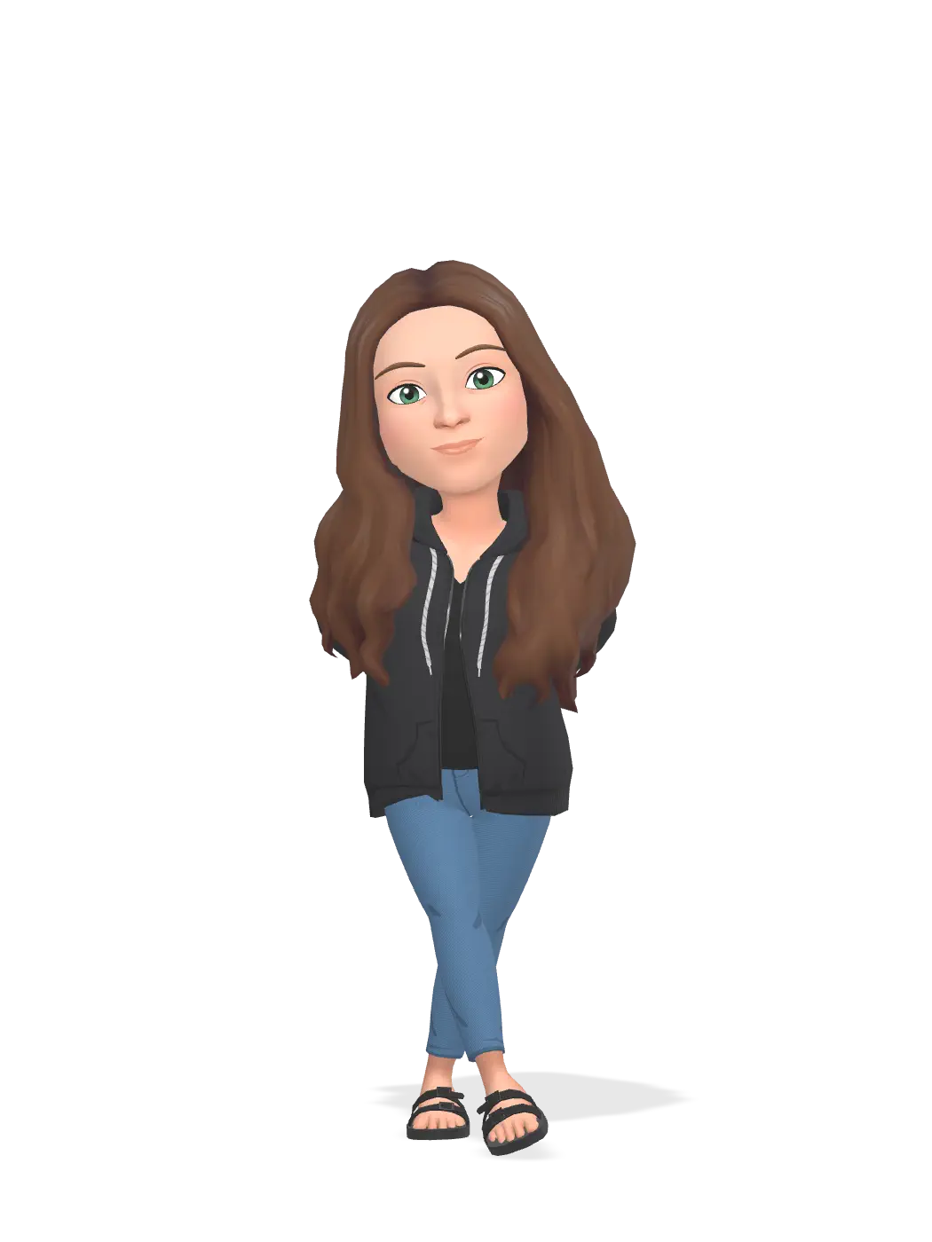 Snapchat profile picture for @kita11