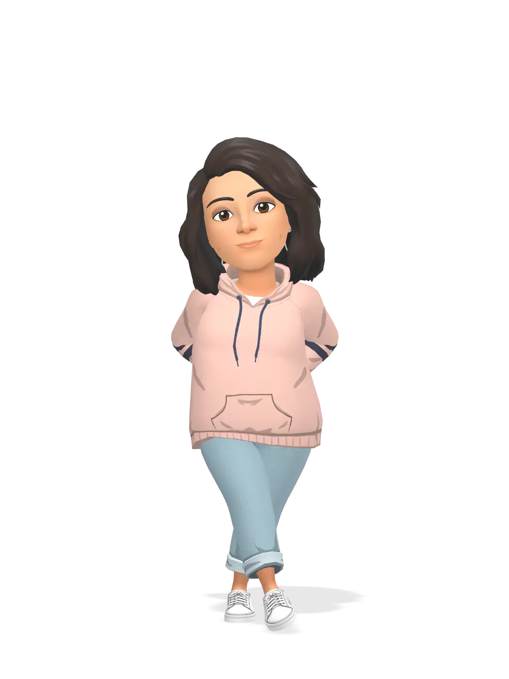 Snapchat profile picture for @prerogative