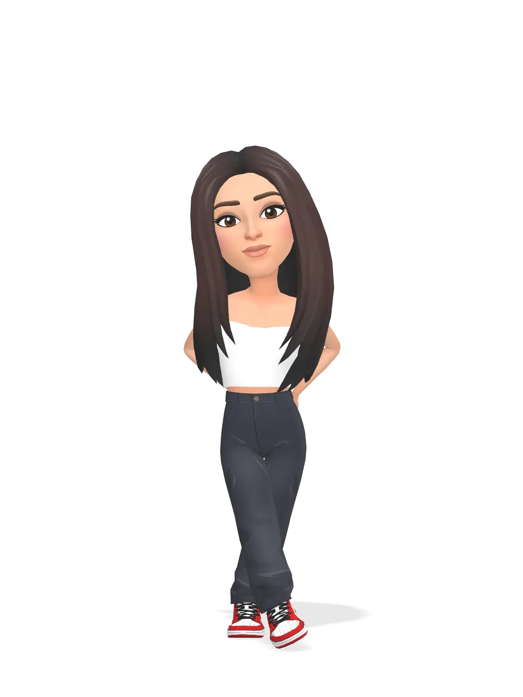 Snapchat profile picture for @tesscooo