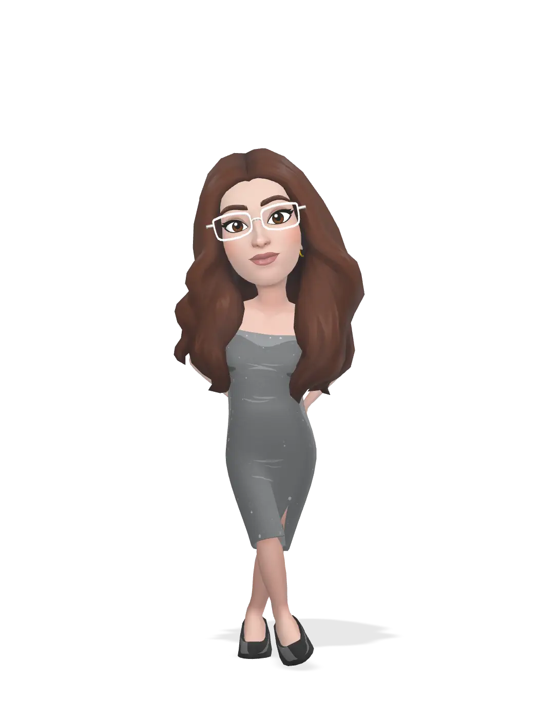 Snapchat profile picture for @noomii23