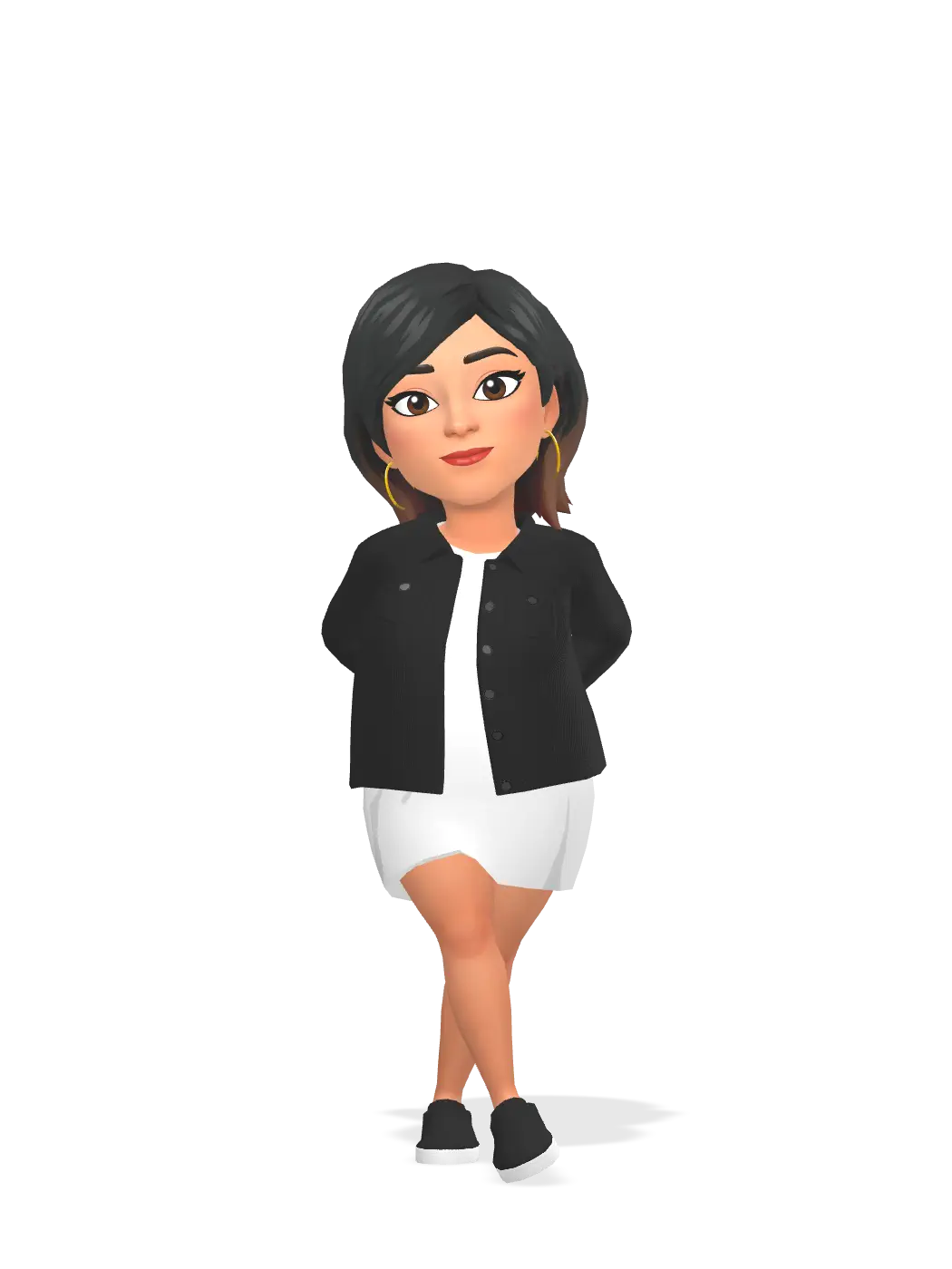 Snapchat profile picture for @kthrnes