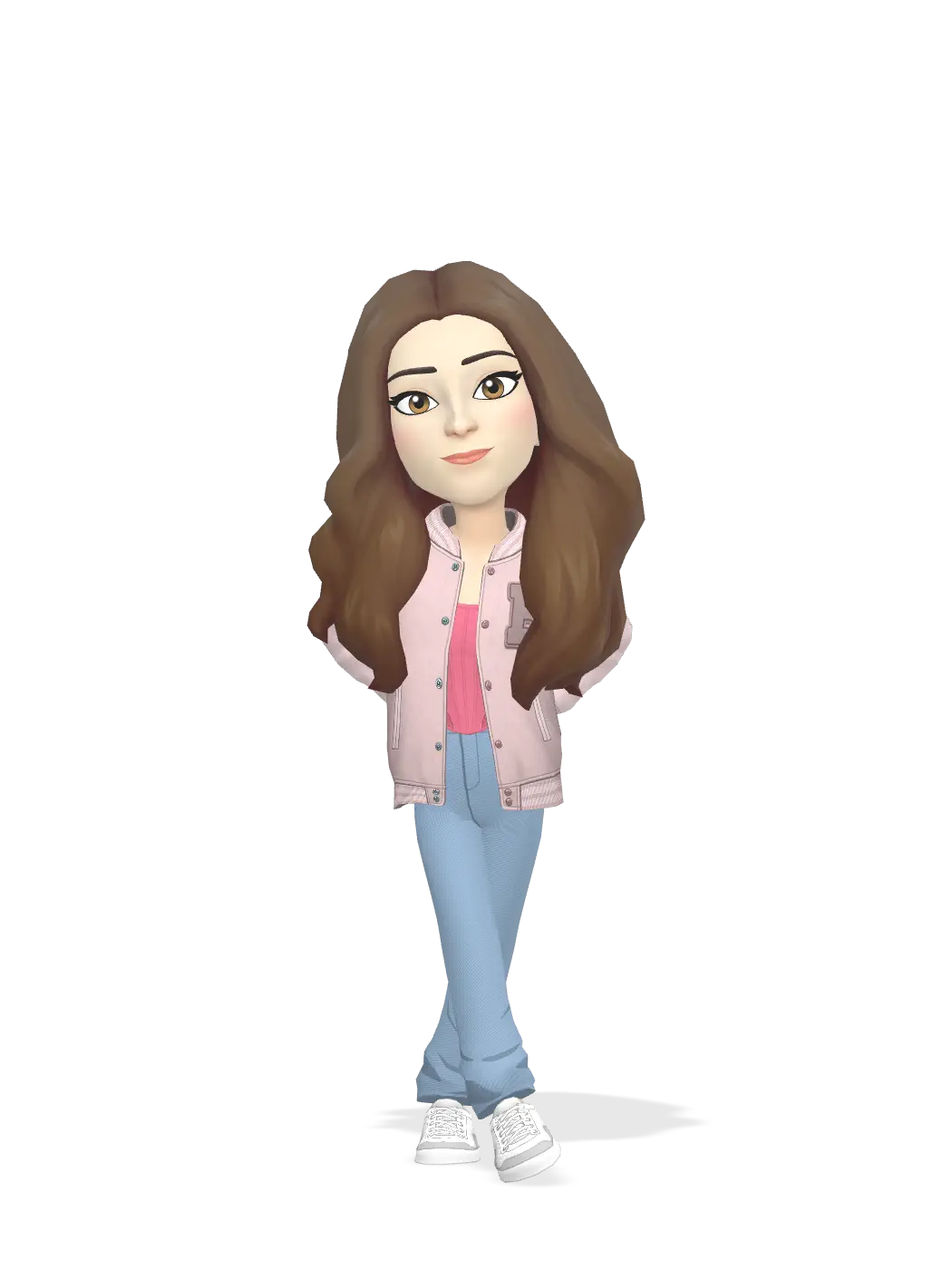 Snapchat profile picture for @nrelsfea
