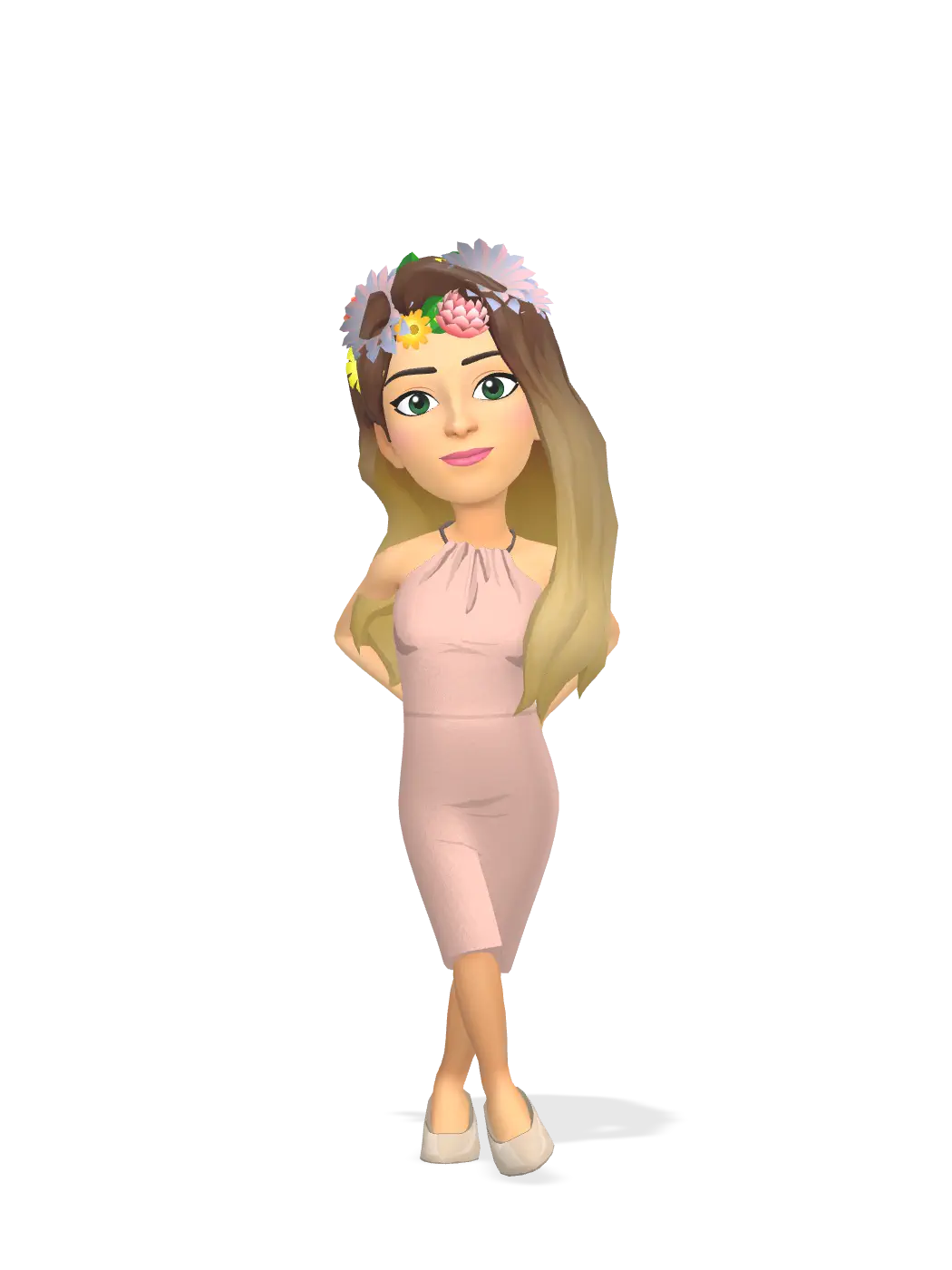 Snapchat profile picture for @sasahuu