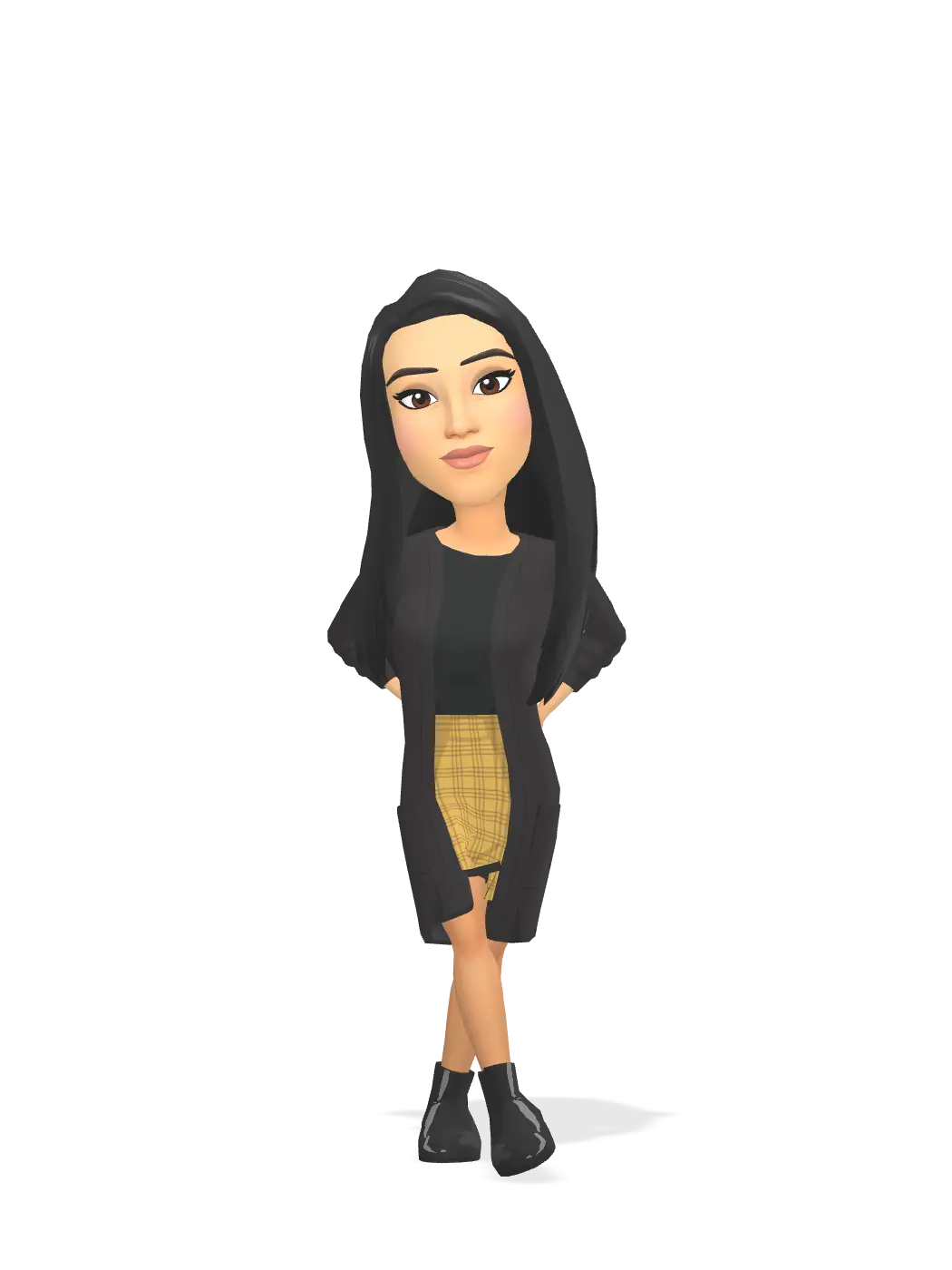 Snapchat profile picture for @renez_x