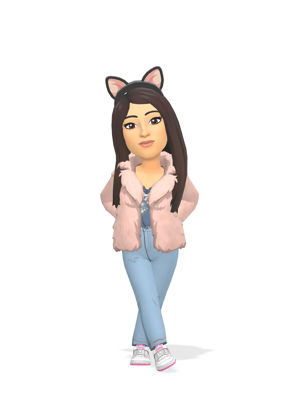 Snapchat profile picture for @vero2476