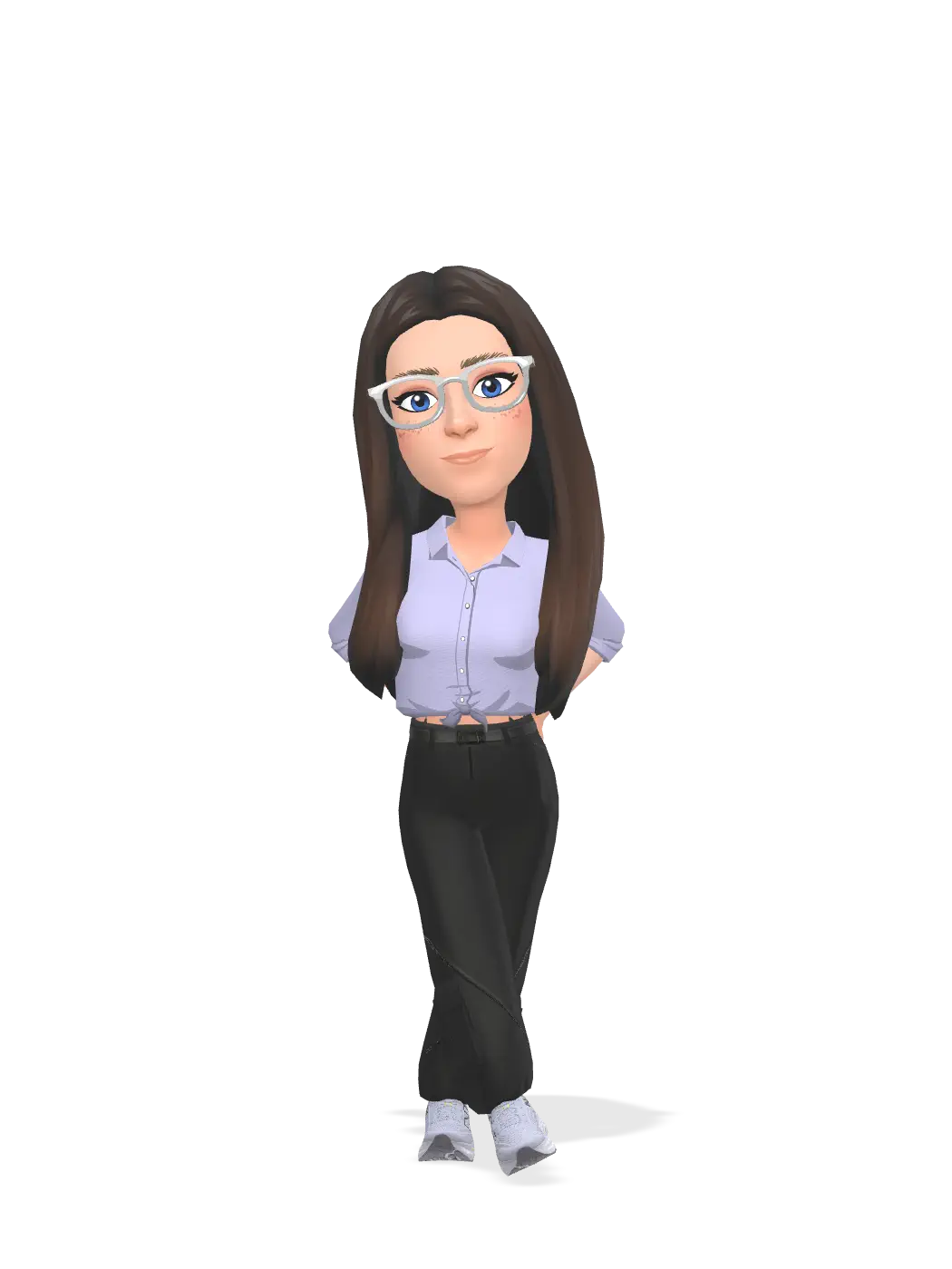 Snapchat profile picture for @reason